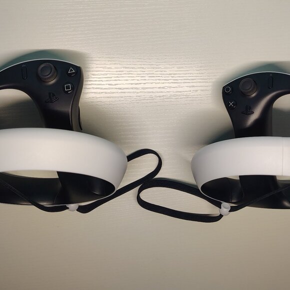 PS5 VR2 - Picture 4 of 5